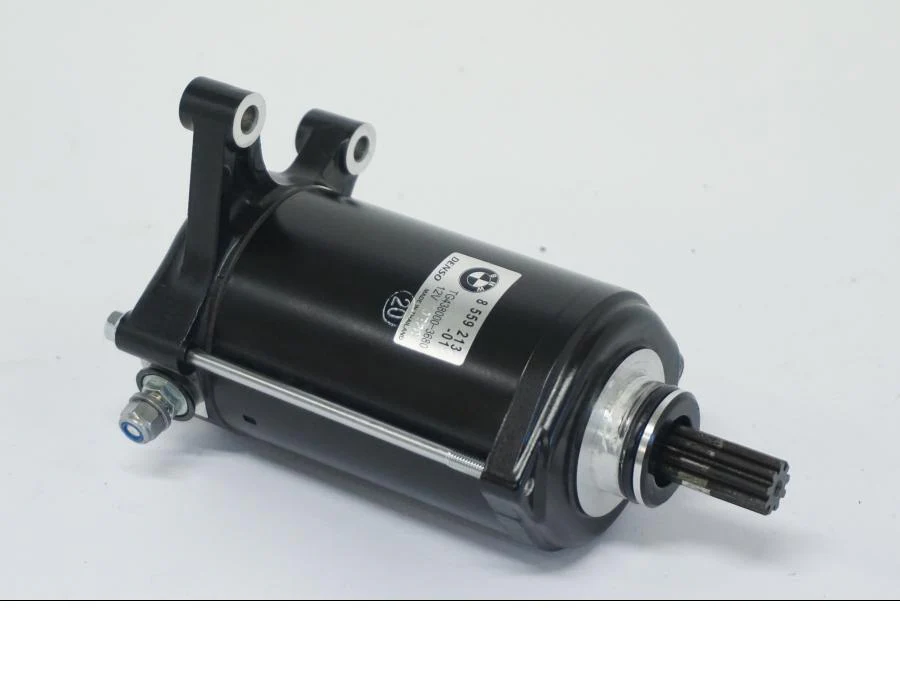 Startmotor - Image 5