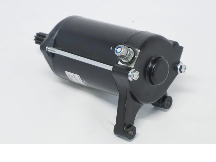 Startmotor - Image 7