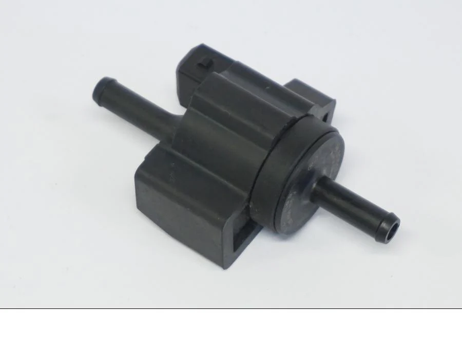 Fuel Evap System