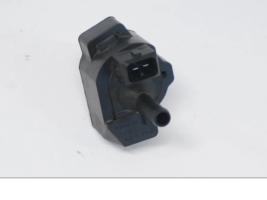 Fuel Evap System - Image 4