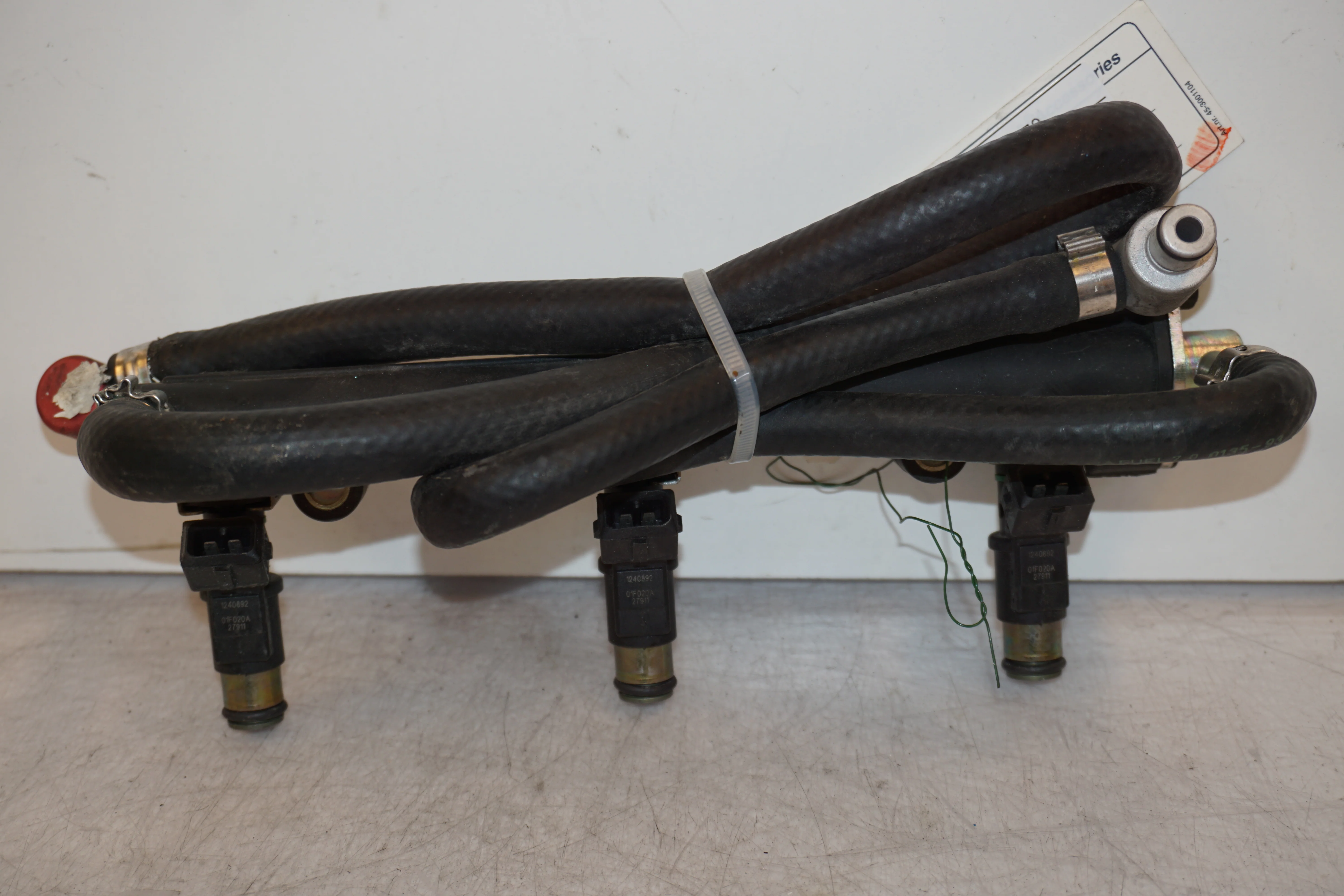 Fuel Rail - Image 4