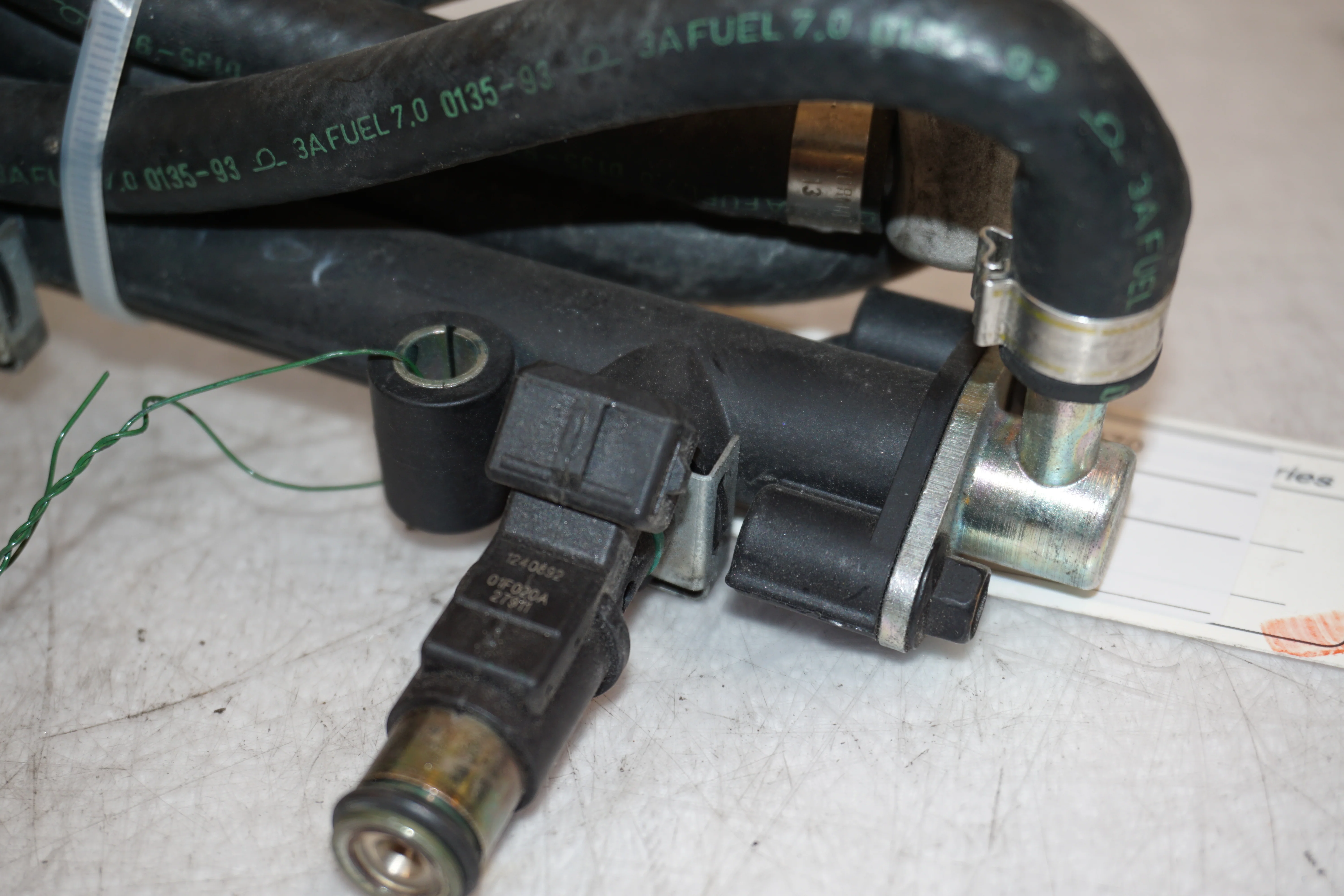 Fuel Rail - Image 7