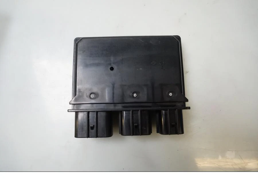 CDI / ECU