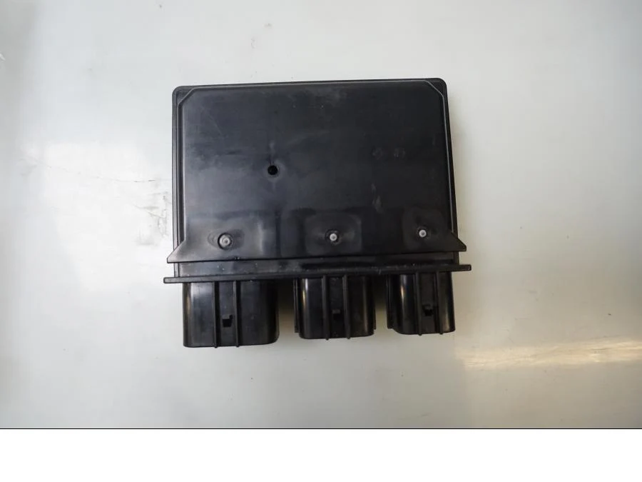 CDI / ECU