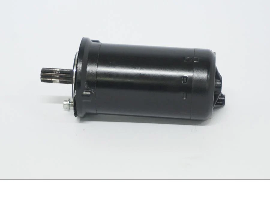 Startmotor - Image 2