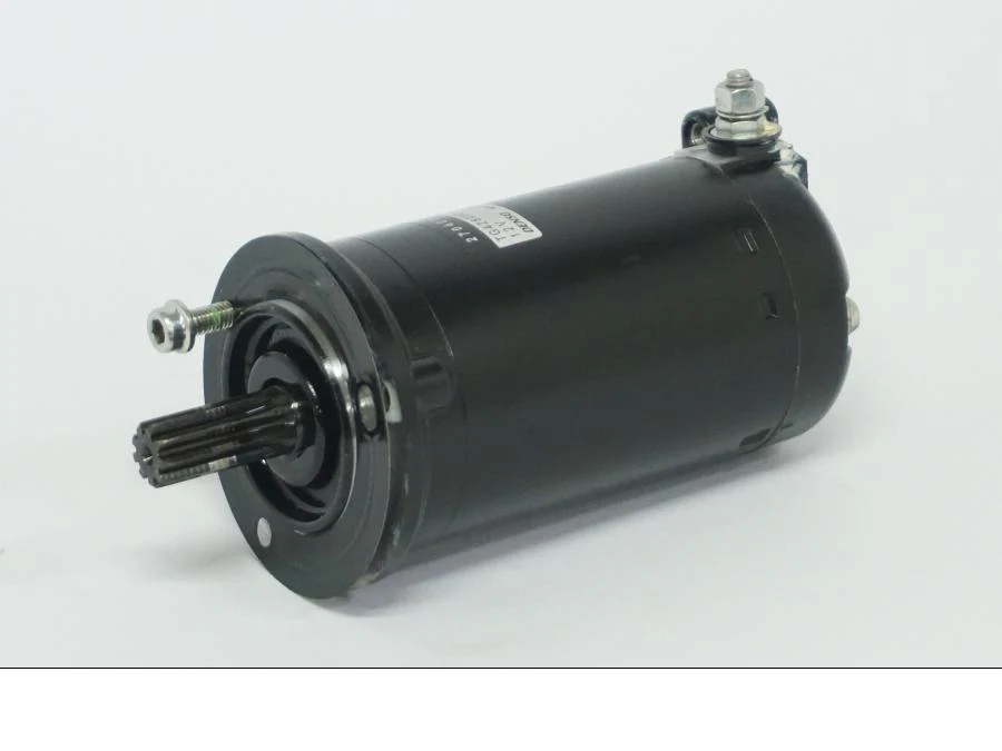 Startmotor - Image 5