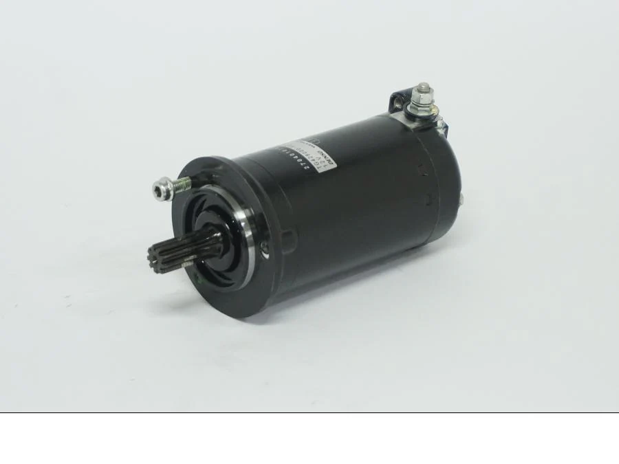 Startmotor - Image 8