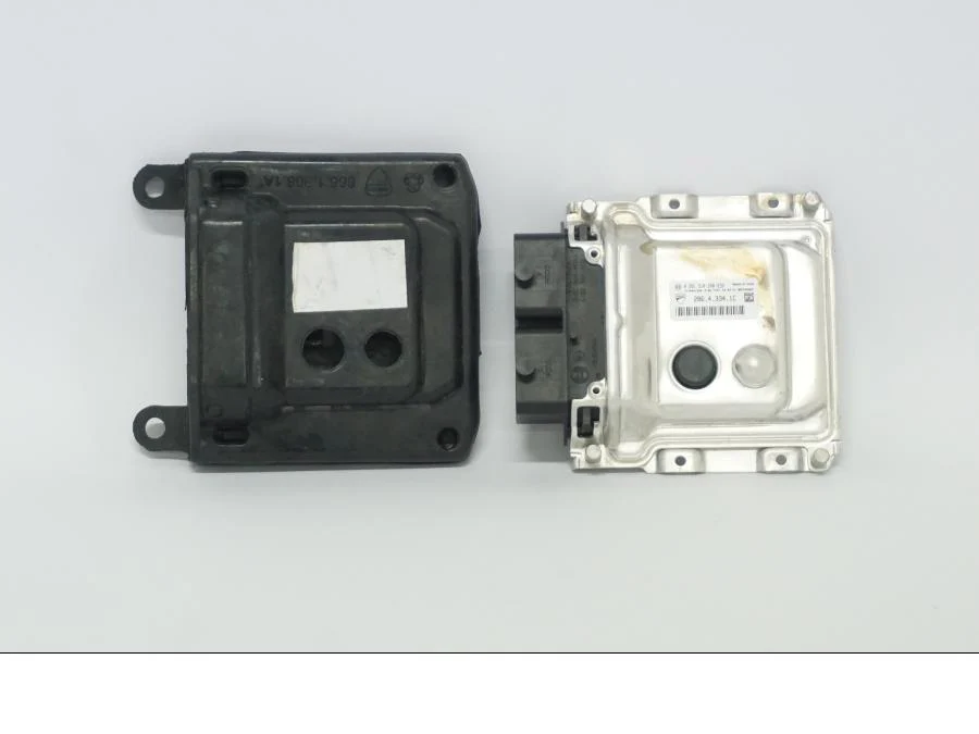 CDI / ECU