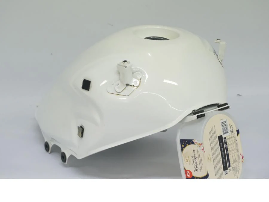 Bensintank - Image 4
