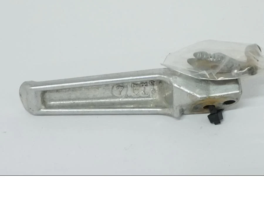 Fotpinne - Image 6