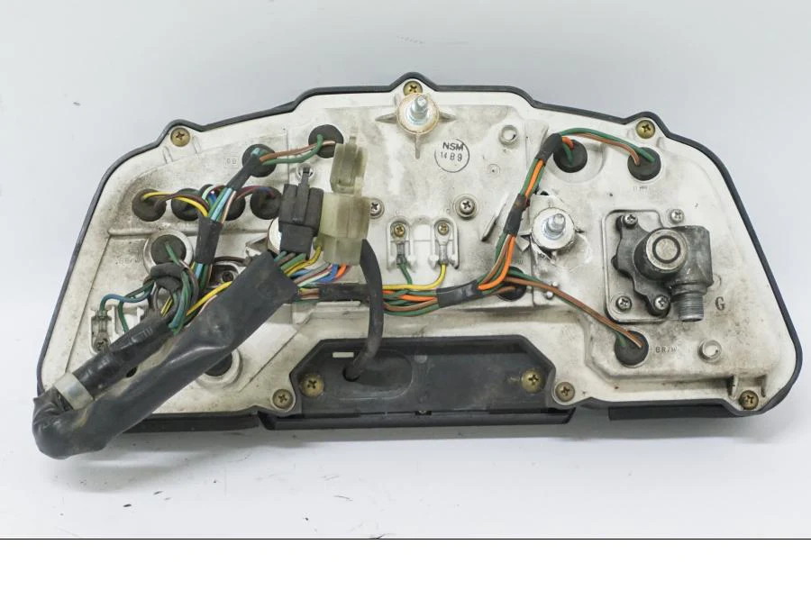 Instrumentpanel - Image 5