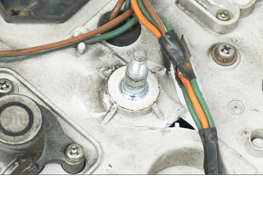 Instrumentpanel - Image 6