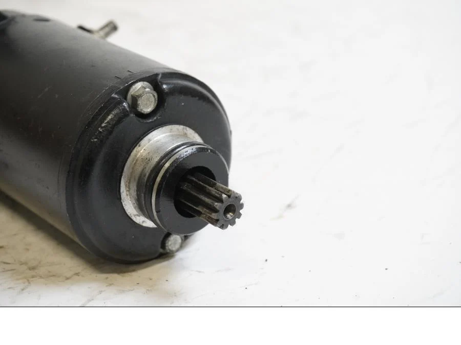 Startmotor - Image 2