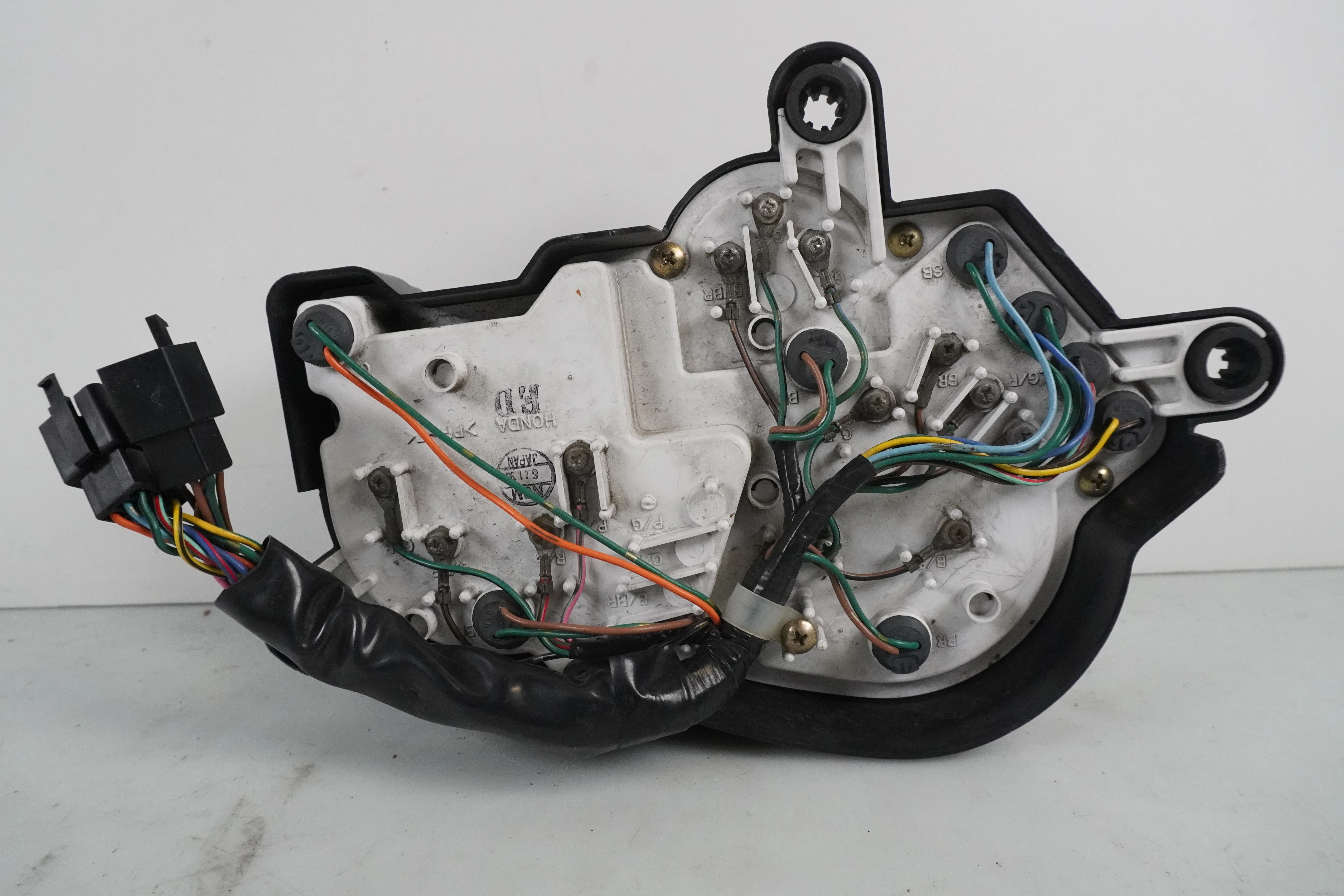 Instrumentpanel - Image 3