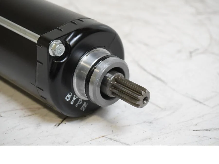 Startmotor - Image 2