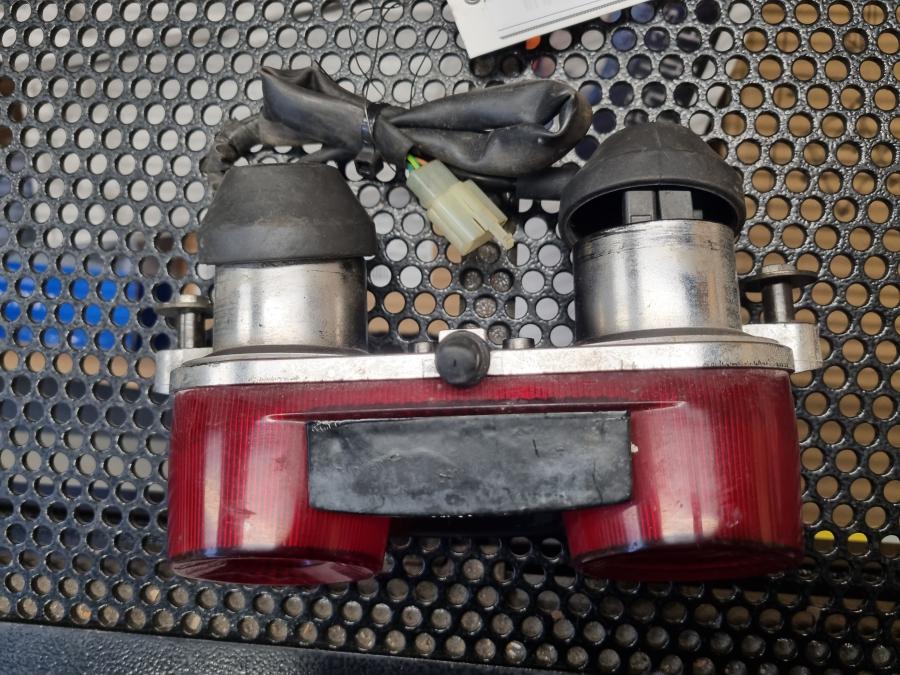 Baklampa - Image 4