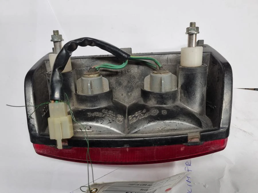 Baklampa - Image 3