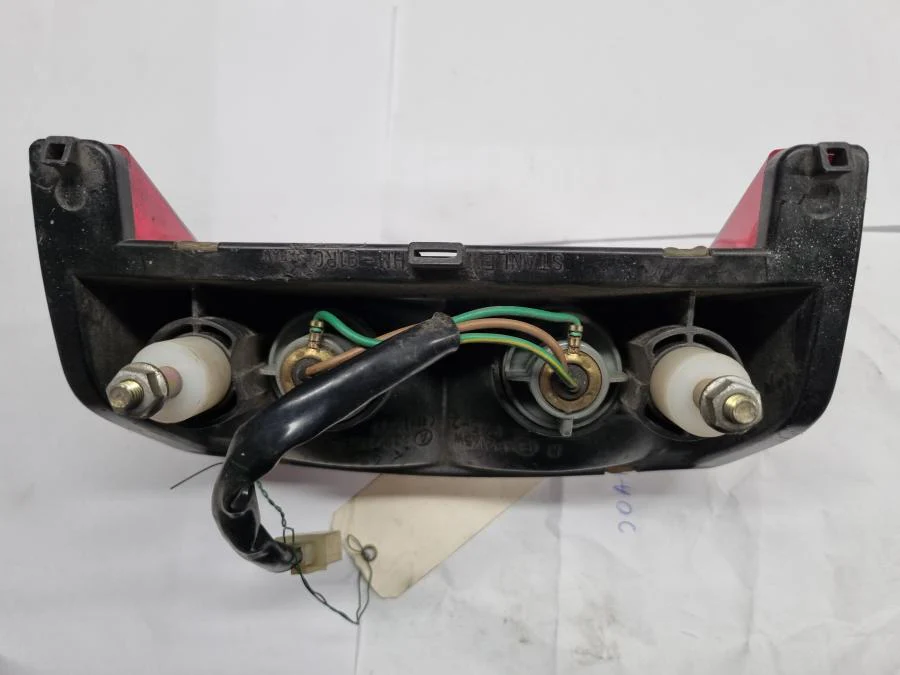 Baklampa - Image 4