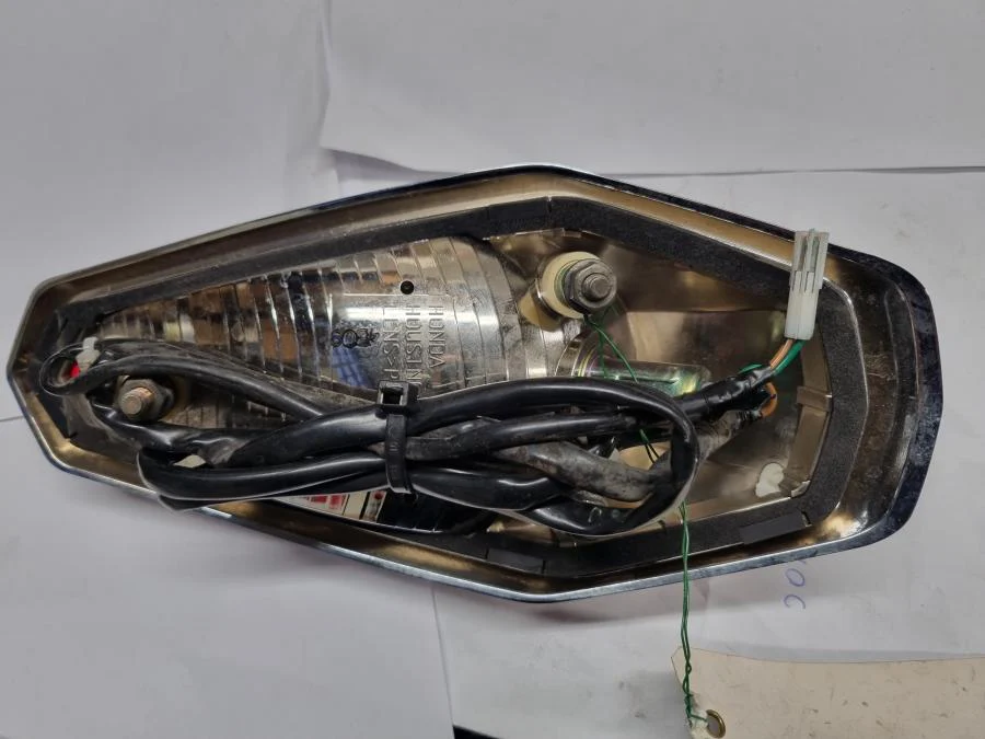 Baklampa - Image 2