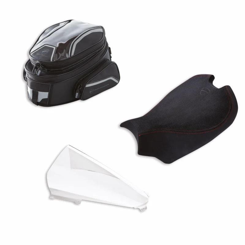 Ducati Touringkit Panigale V4