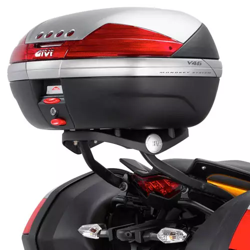 Givi Fäste till topbox Kawasaki ZZR1400 - Image 2