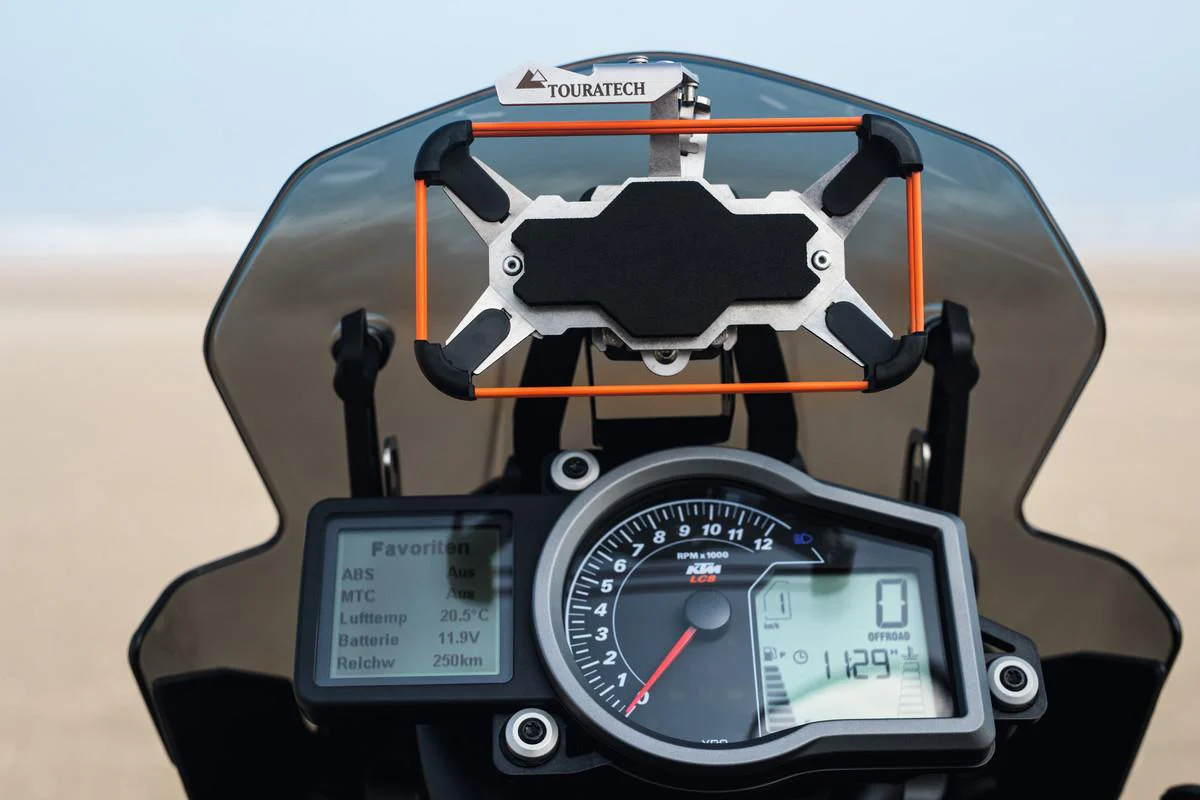 KTM Mobilhållare iBracket - Image 3
