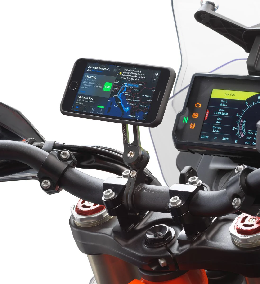 KTM Mobilhållare Universal - Image 2