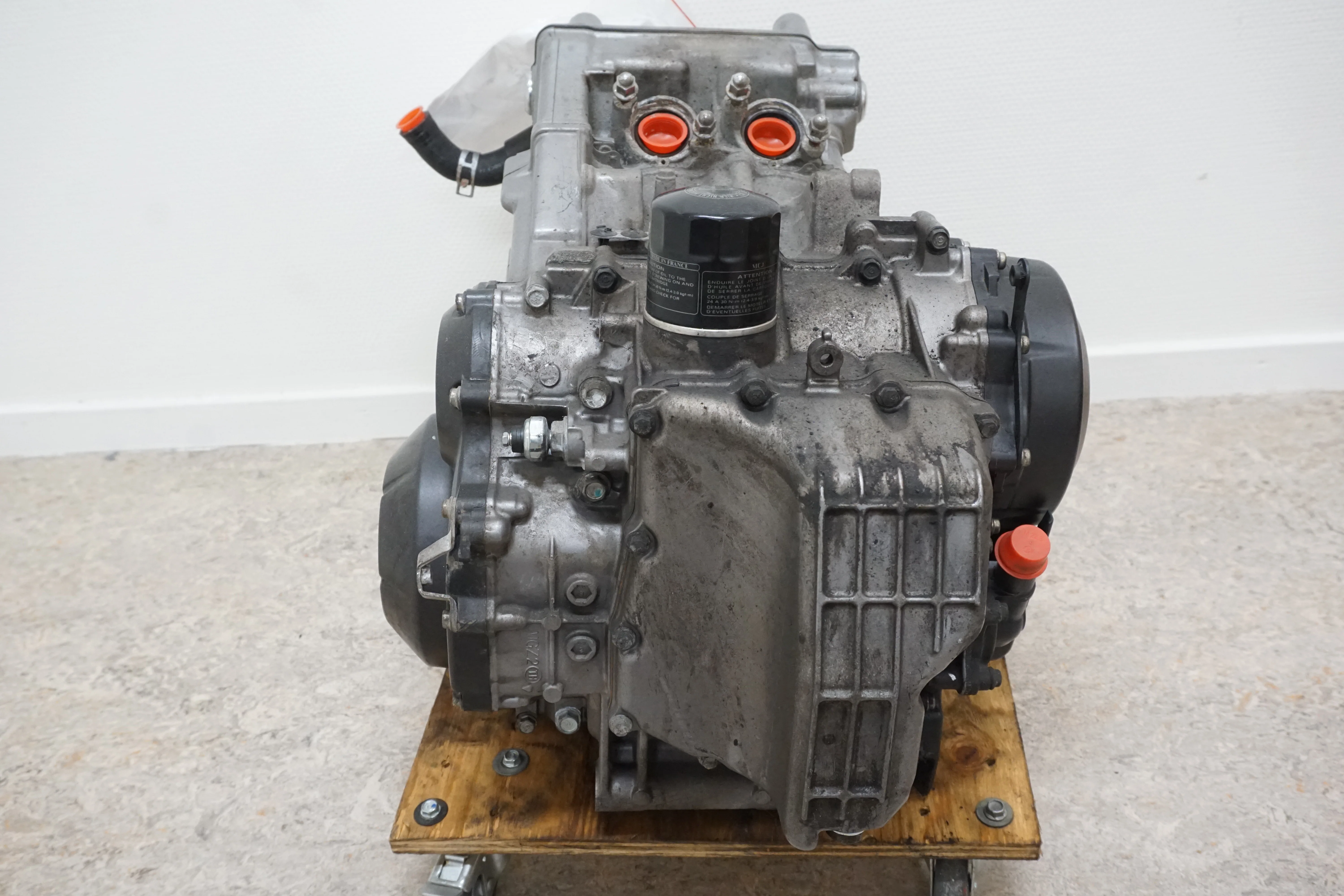 Motor - Image 2