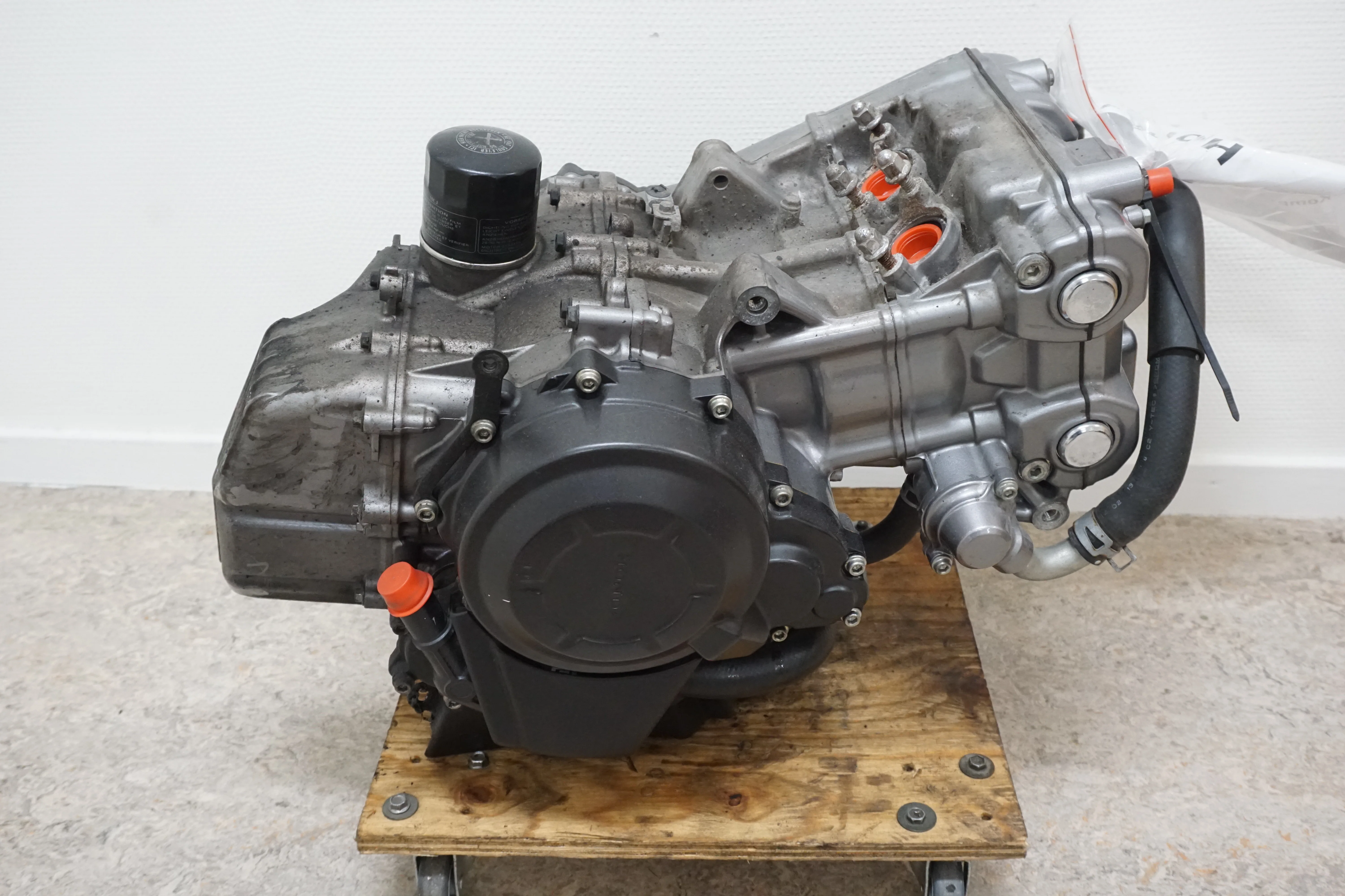 Motor - Image 3