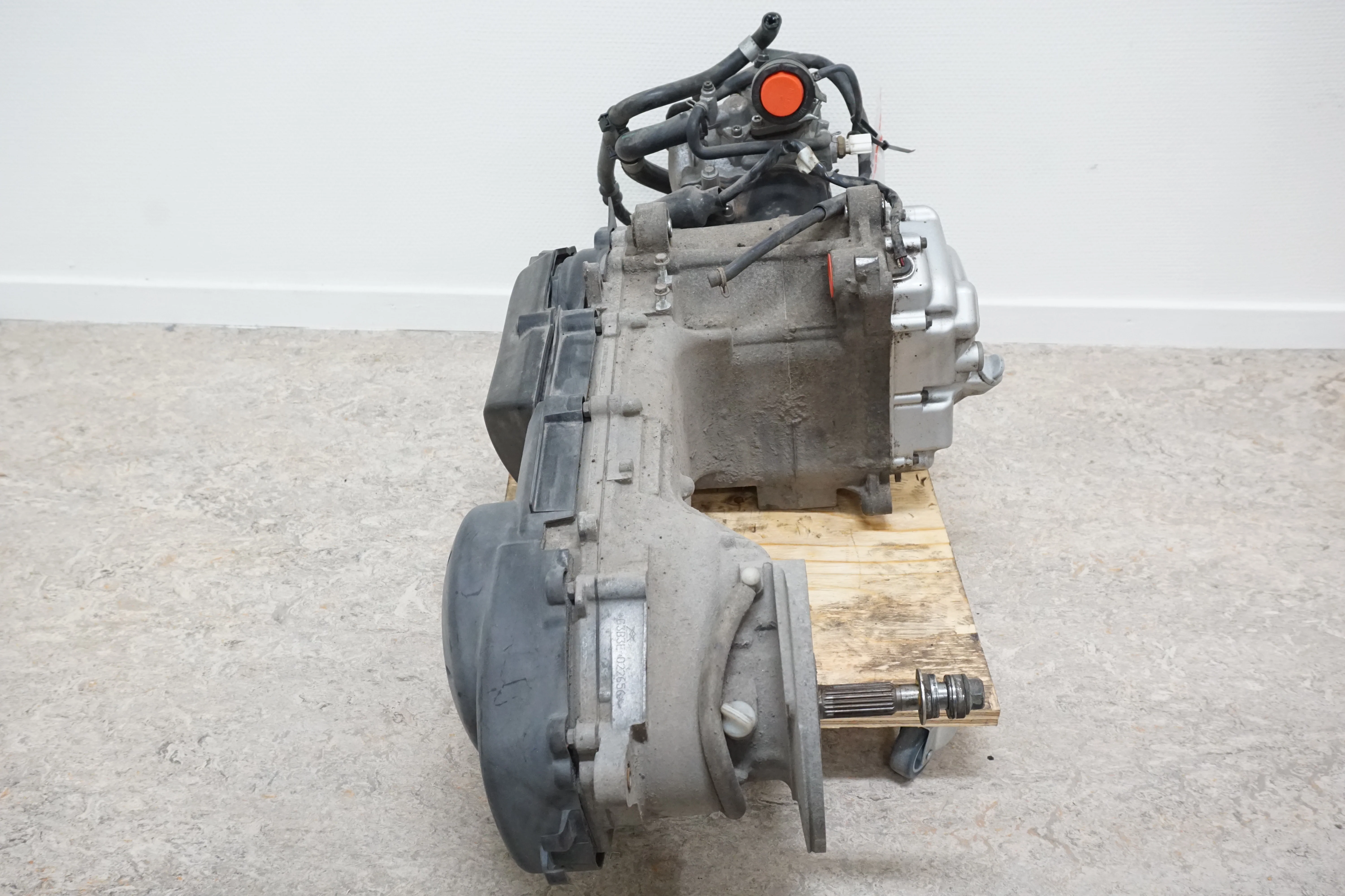 Motor - Image 3