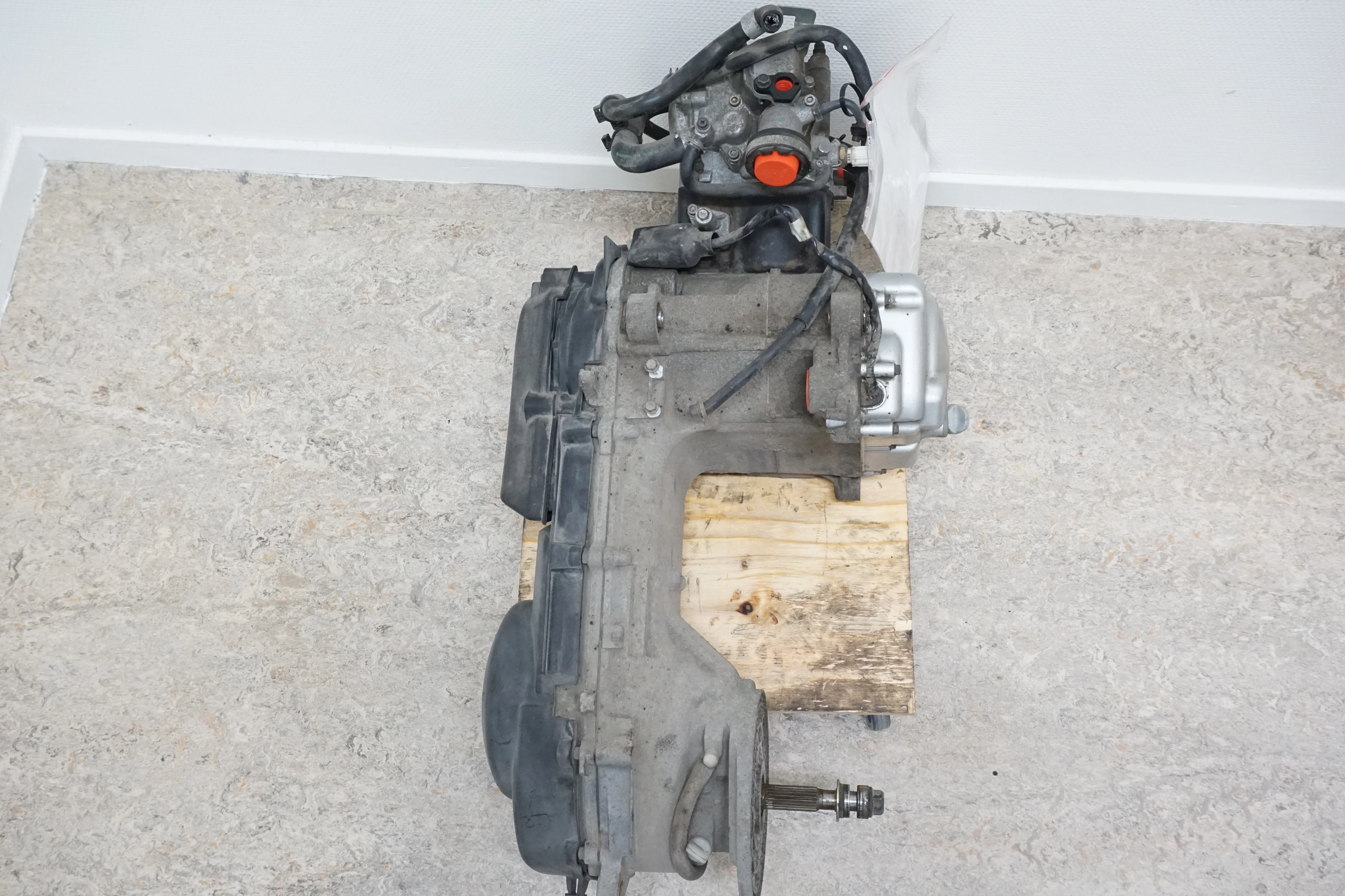 Motor - Image 6
