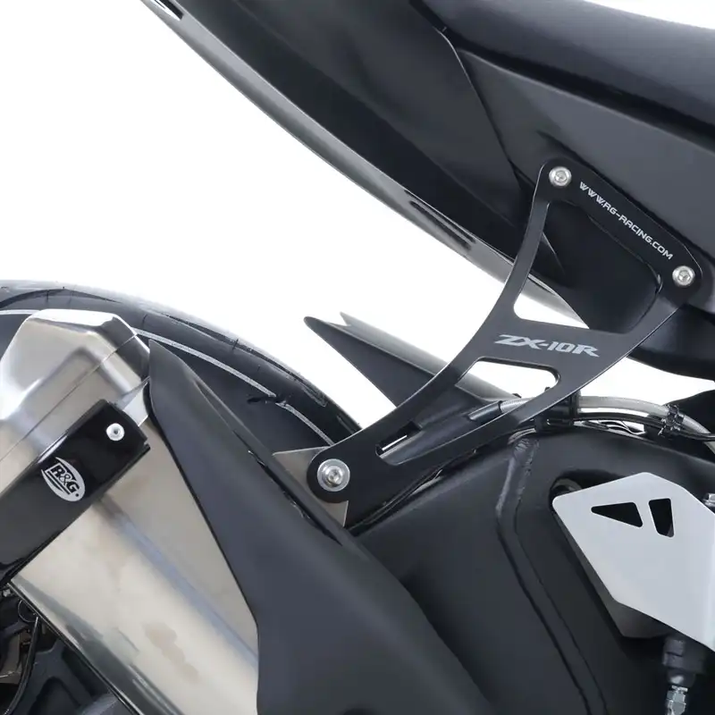 R&G Racing Avgasfäste ZX-10R / ZX-10RR - Image 2