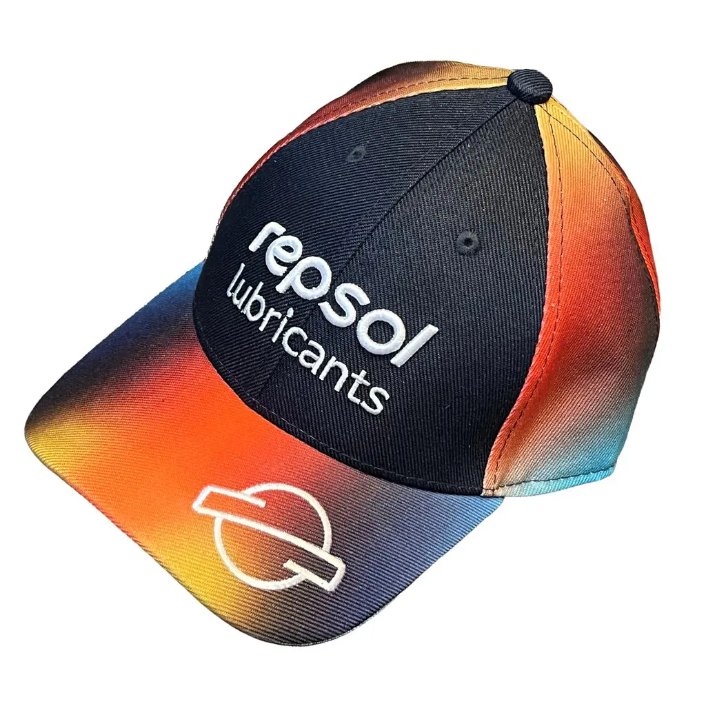 Repsol Keps